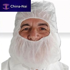 Protection hood GenPro® SD-913 seriesworkbreathable