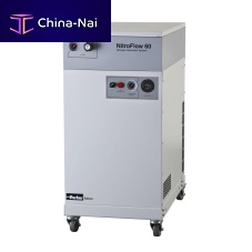 LC/MS nitrogen gas generator NITROFLOW 60puredrylaboratory