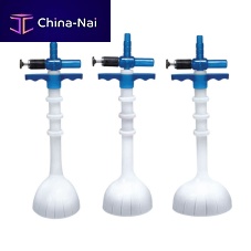 Obstetric suction cup