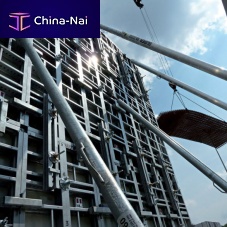 Wall formwork PLATINUM 100