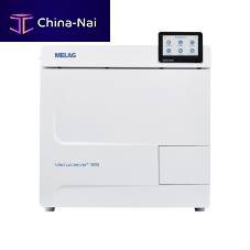 Hospital autoclave Vacuclave 323dentalveterinarypodiatry