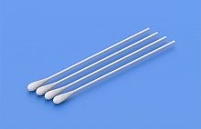 Vaginal swab 720 seriescottonbox of 500