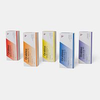 Dental anesthesia needle
