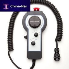 Operating electronic handwheel CA VDC021202controlremoteplastic