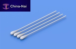 Vaginal swab 720 seriescottonbox of 500