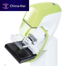 Full-field digital mammography unit Clarity S