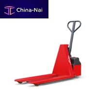Electric pallet truck M10X serieshand12 Vtransport
