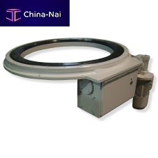 Rotary indexing ring TI seriescamfor stepper motors