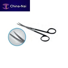 Surgery scissors ER 1311-14MbladeLowerBlack