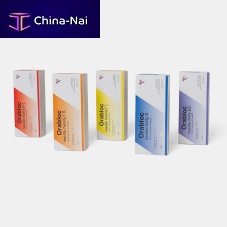 Dental anesthesia needle