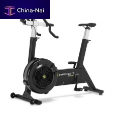Exercise bike Bikeerg Concept2