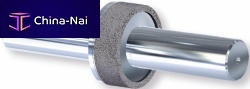Diamond profiling wheel
