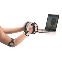 Hand mobility rehabilitation system Bimeo PROarm mobilitycomputer-assisted