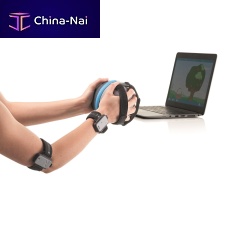 Hand mobility rehabilitation system Bimeo PROarm mobilitycomputer-assisted