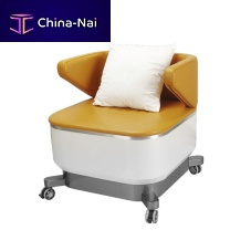 Magnetic therapy armchair TB-EM001trolley-mounted