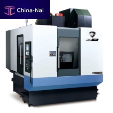 3-axis CNC machining center VC series verticalcolumn typeISO 30