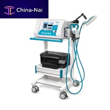 TMS + rTMS transcranial magnetic stimulator STM 9000