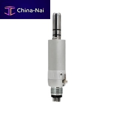Dental micromotor airdirectwith external water spray