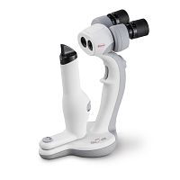 Portable slit lamp SL-19