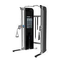 Crossover exercise pulley Icarian®highlow