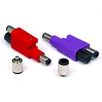 Mini vacuum pump JV seriesVenturidrycompact