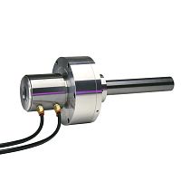 Rotary cylinder LDN/REhydraulicclampingprecision