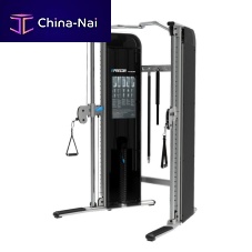 Crossover exercise pulley Icarian®highlow