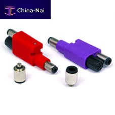 Mini vacuum pump JV seriesVenturidrycompact
