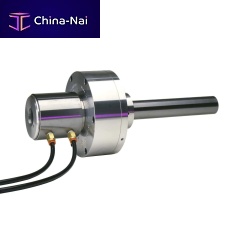 Rotary cylinder LDN/REhydraulicclampingprecision