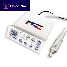 Dental micromotor control unit M3brushless electricwith LED lightwith micromotor