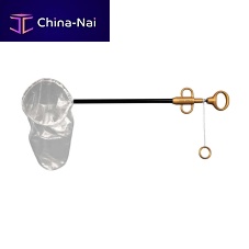 Endoscopic surgery retrieval pouch RJRB series