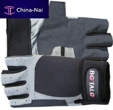 Sailing glove KEVLAR 5FC fingerless