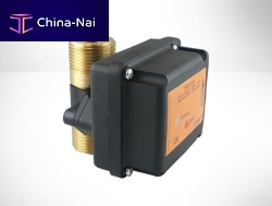 Magnetic flow switch FSP10 seriesfor waterfor tankthreaded