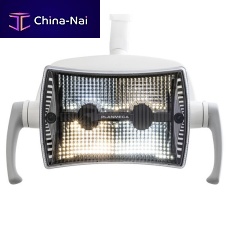 Dental light Solanna® Visionceiling-mountedLED