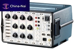 Resistance testing device 20 kHz | TDR9000circuit breakerhigh-speed