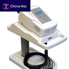 Leg pressure therapy unit LINFOPRESS STUDIOwhole body pressure therapy unitarm pressure therapy unittrolley-mounted