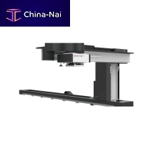 Automatic sorting system SortFLEXfor partsfor cutting applications