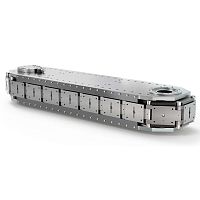 Modular belt conveyor TL-TSL-TXL serieshorizontalverticaltransfer