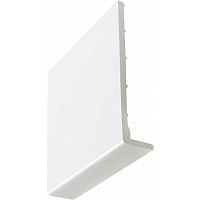 Flat roof capping 505/150