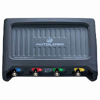 Digital oscilloscope PicoScopeportable2-channel4-channel