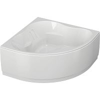 Corner bathtub NEWAdeephydromassagethermal