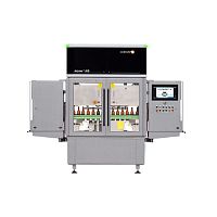 X-ray inspection machine InLine II IXSautomatic