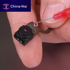 UV-polymerized adhesive UV16epoxyfor metalglass