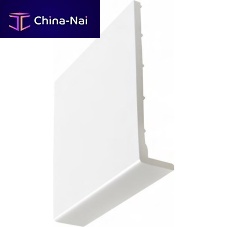 Flat roof capping 505/150