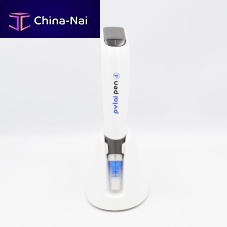 RF skin rejuvenation unit FMRF5microdermabrasion unitRF microneedling unithand-held