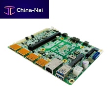 3.5" single-board computer AECX-V1K1/R1K1AMD RyzenSATAMini PCIe