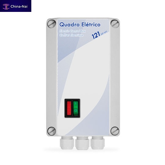 Control panel 12100 Control panel 12100