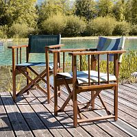 Contemporary garden chair F104outdoorindoorBatyline®