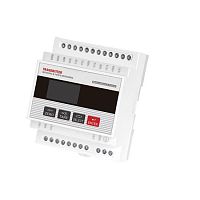 LED display weight indicator T094DIN rail