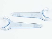 Cheek retractor Mirahold®dentalautoclavable